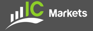 IC Markets logo