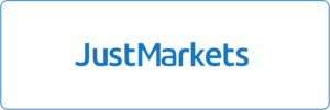 JustMarkets logo