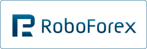 RoboForex logo