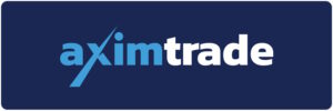 Aximtrade Logo