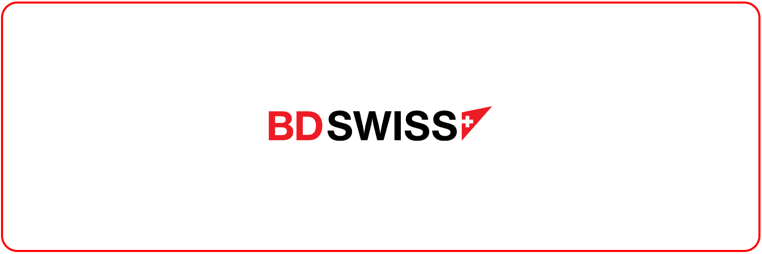 BDSwiss Broker