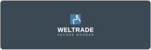 Weltrade logo