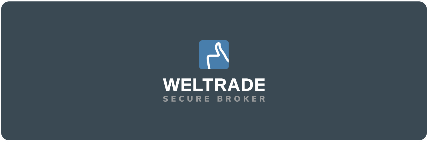 Weltrade-logo